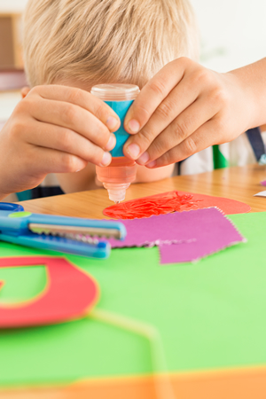 preschool children