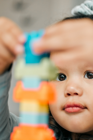 preschool children